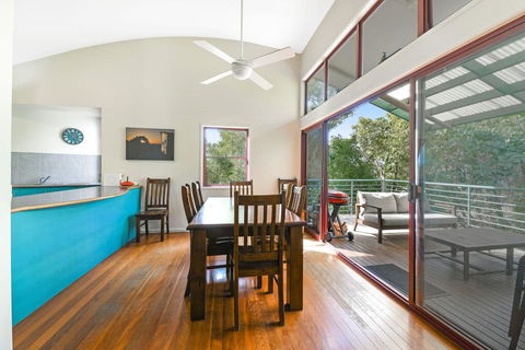 Carramar - 5 Callitris Crescent - Kempsey Accommodation 2