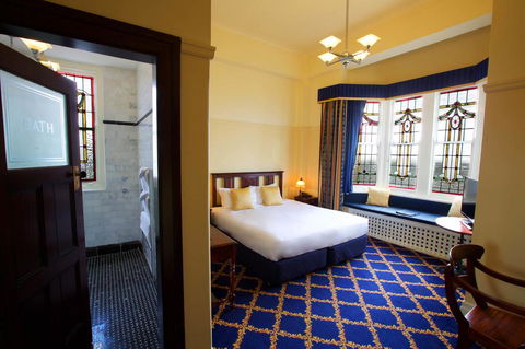 Carrington Hotel - Kempsey Accommodation 2