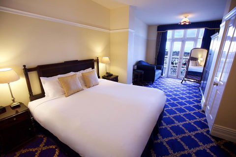 Carrington Hotel - Kempsey Accommodation 3