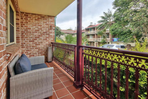 Carrington Terrace No 2 At South West Rocks - Kempsey Accommodation 3