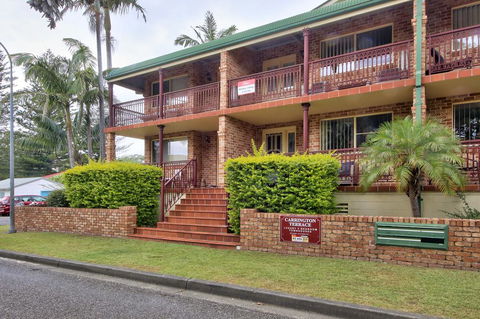 Carrington Terrace No 2 At South West Rocks - Kempsey Accommodation 1