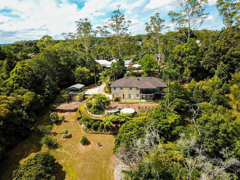 Casa Al Lago - Kempsey Accommodation 3