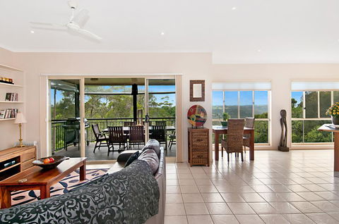 Casa Al Lago - Kempsey Accommodation 0