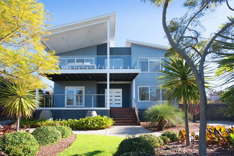 CASA AZZURRA - Kempsey Accommodation 0