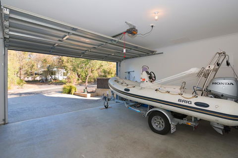 CASA AZZURRA - Kempsey Accommodation 2