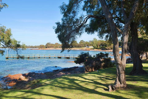 CASA AZZURRA - Kempsey Accommodation 3