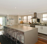 Casa Callala on King George - well appointed home - Kempsey Accommodation