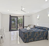 Casa Nostra Motel - Kempsey Accommodation