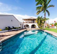 Casa Nostra Motel Mackay - Kempsey Accommodation
