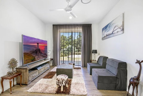 Casa Paradiso - Kempsey Accommodation 3