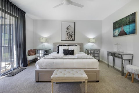 Casa Paradiso - Kempsey Accommodation 0