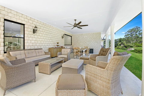 Casa Paradiso - Kempsey Accommodation 1