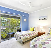 Cascades - Kempsey Accommodation