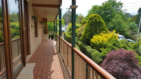 Cascades Manor Luxury Homestay Katoomba - Kempsey Accommodation 2