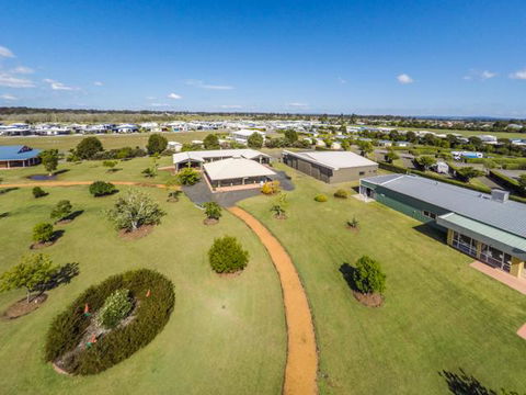 Casino Holiday Park - Kempsey Accommodation 2