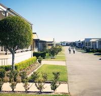 Casino Holiday Park - Kempsey Accommodation