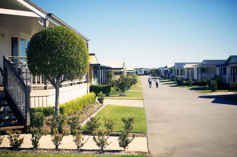 Casino Holiday Park - Kempsey Accommodation 0