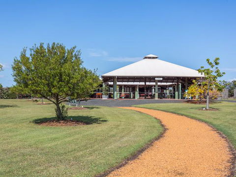Casino Holiday Park - Kempsey Accommodation 3