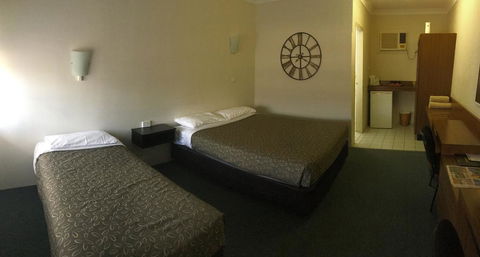 Casino Motor Inn - Kempsey Accommodation 1