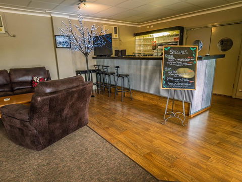 Casino Motor Inn - Kempsey Accommodation 0