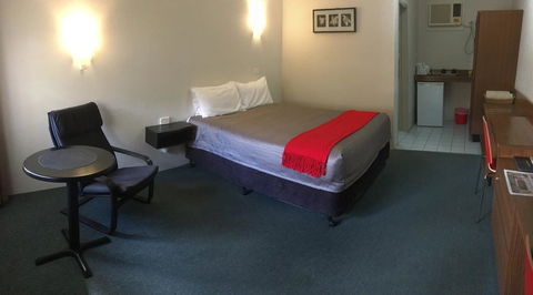 Casino Motor Inn - Kempsey Accommodation 2