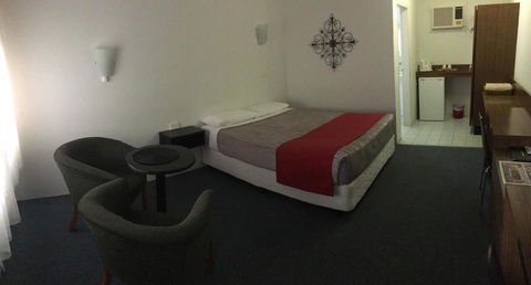 Casino Motor Inn - Kempsey Accommodation 3