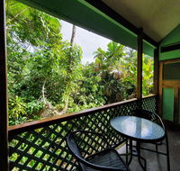Cassowary House - Kempsey Accommodation