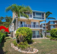 Castaway at Shoal Bay - Kempsey Accommodation
