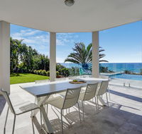 Castaways Beach Escape - Kempsey Accommodation