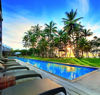 Castaways Resort  Spa On Mission Beach - Kempsey Accommodation