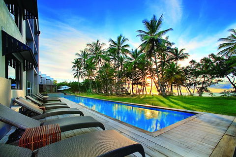 Castaways Resort & Spa On Mission Beach - Kempsey Accommodation 0