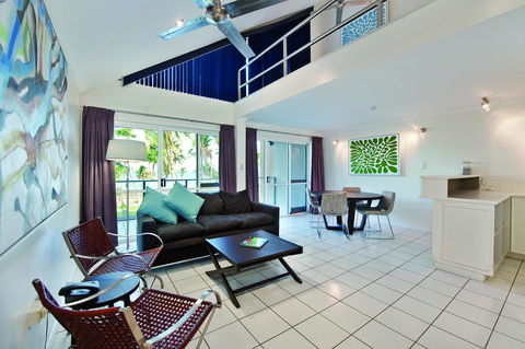 Castaways Resort & Spa On Mission Beach - Kempsey Accommodation 1