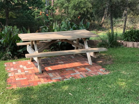 Castlemaine Central Cabin & Van Park - Kempsey Accommodation 1