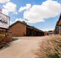Castlemaine Colonial Motel - Kempsey Accommodation