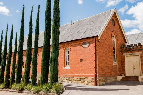 Castlemaine Colonial Motel - Kempsey Accommodation 2