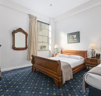 Castlereagh Boutique Hotel Ascend Hotel Collection - Kempsey Accommodation