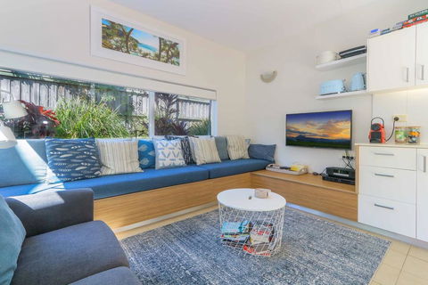 Casuarina Beach Haven - Pandanus 6 - Kempsey Accommodation 1