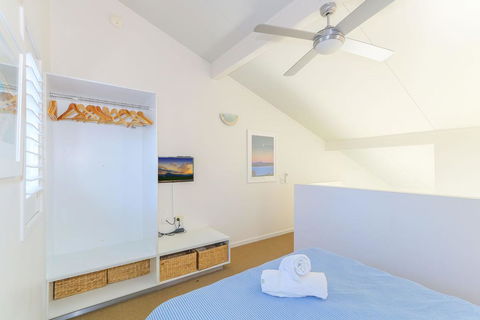 Casuarina Beach Haven - Pandanus 6 - Kempsey Accommodation 3
