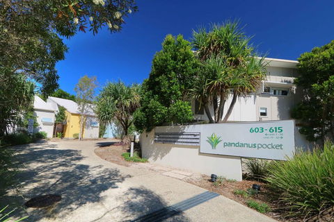 Casuarina Beach Haven - Pandanus 6 - Kempsey Accommodation 0