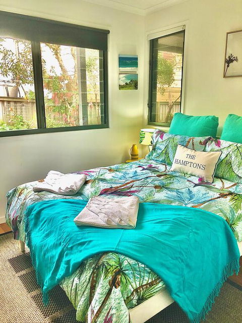 Casuarina Cabana - Kempsey Accommodation 3