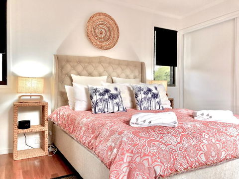 Casuarina Cabana - Kempsey Accommodation 2