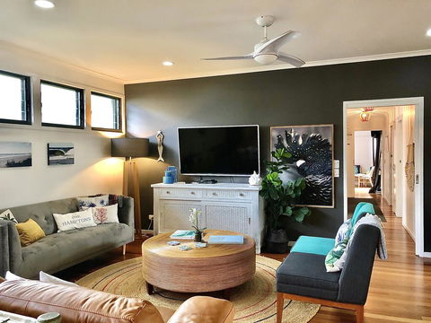 Casuarina Cabana - Kempsey Accommodation 1