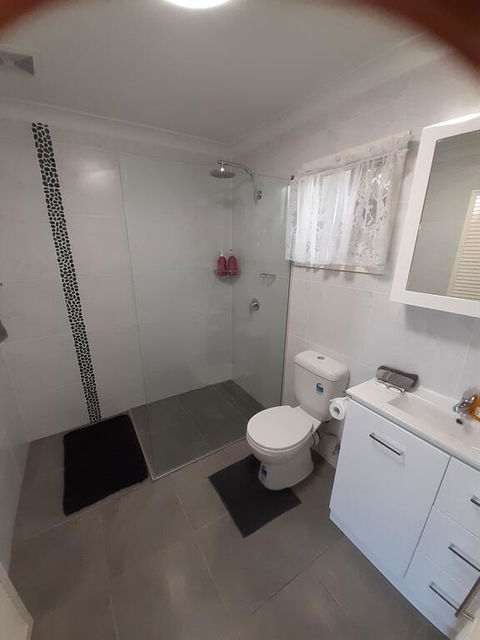 Casuarina Studio - Kempsey Accommodation 2