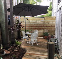 Casuarina Studio - Kempsey Accommodation