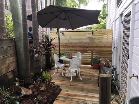 Casuarina Studio - Kempsey Accommodation 0