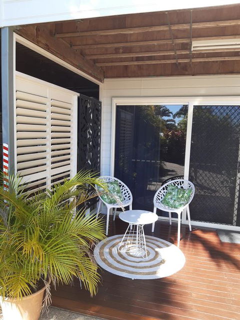 Casuarina Studio - Kempsey Accommodation 3