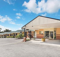 Catalina Motel Lake Macquarie - Kempsey Accommodation