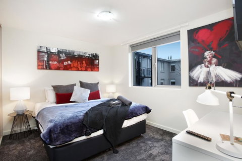 Catani 3 - StayCentral - Kempsey Accommodation 2