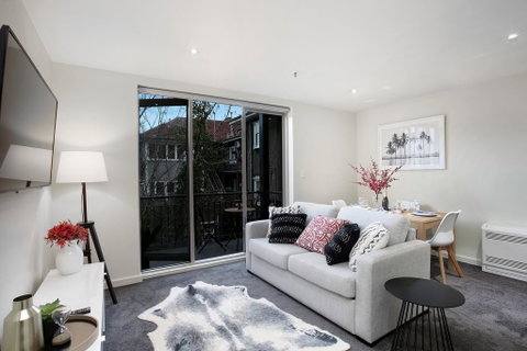 Catani 3 - StayCentral - Kempsey Accommodation 1