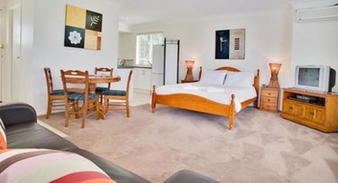 Cayambe View B&B - Kempsey Accommodation 2